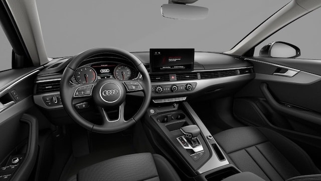 Audi A4 35 TFSI Avant S-Tronic