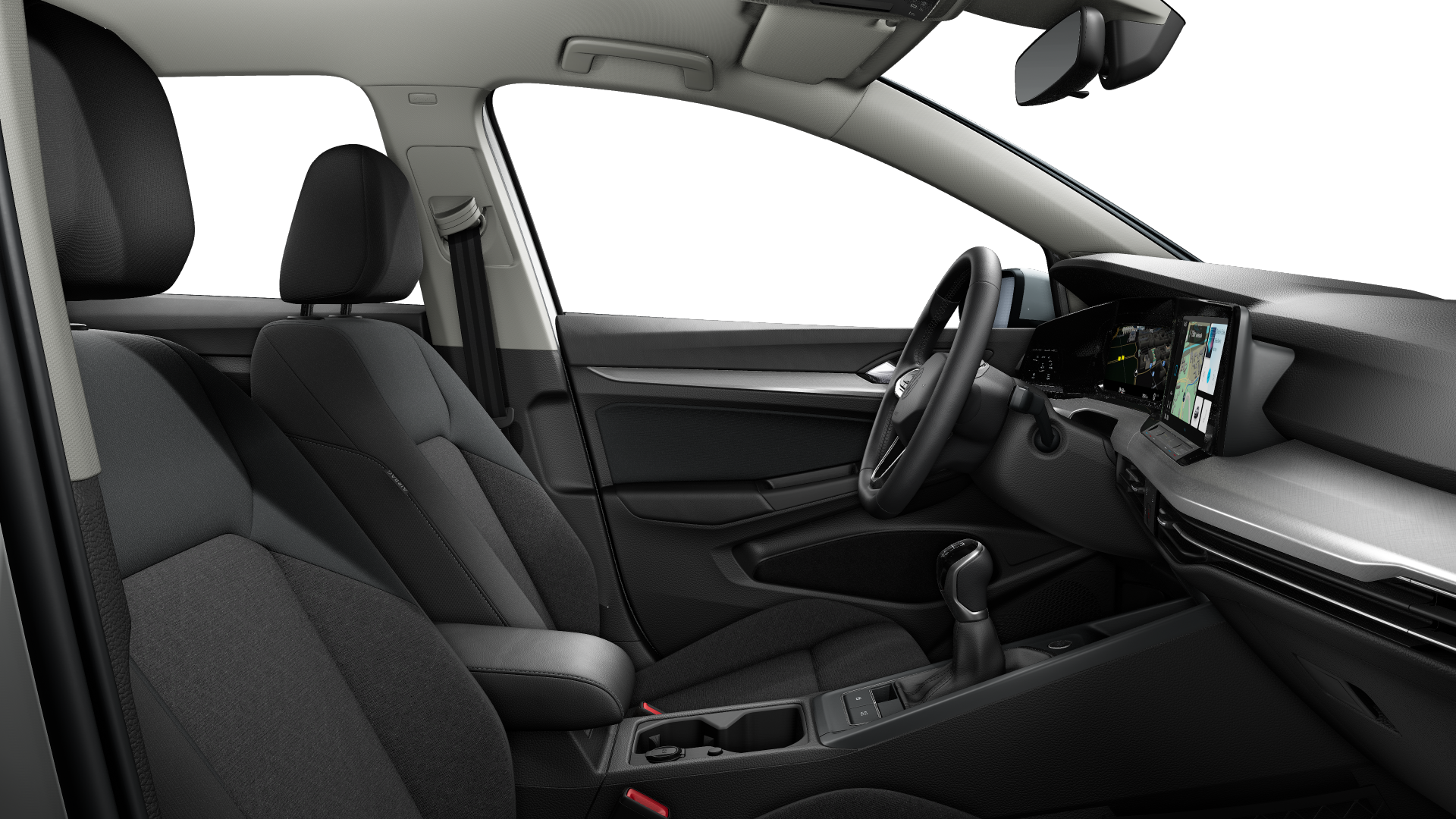 Volkswagen Golf 2.0 TDI BMT Variant