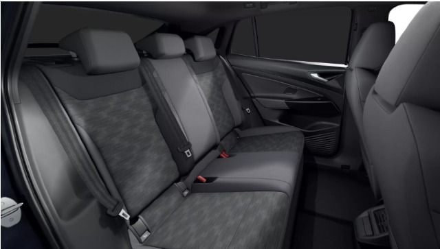 Volkswagen ID.5 IQ.Drive Pure