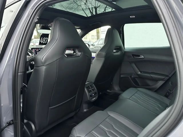 Cupra Formentor 1.4 DSG VZ e-Hybrid