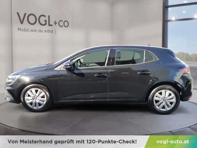 Renault Megane Equilibre Equilibre