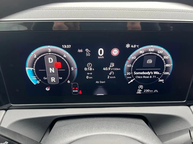 Volkswagen Tiguan DSG R-Line