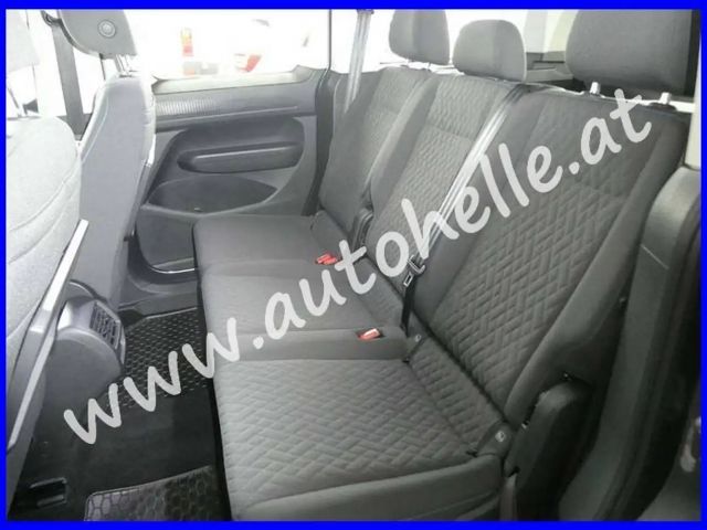 Volkswagen Caddy Move