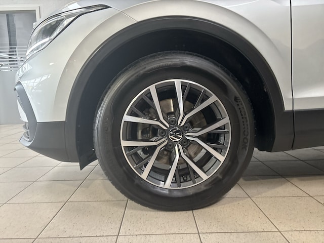 Volkswagen Tiguan 2.0 TDI Life