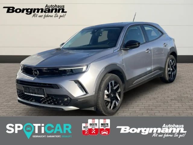 Opel Mokka Elegance Mokka-e