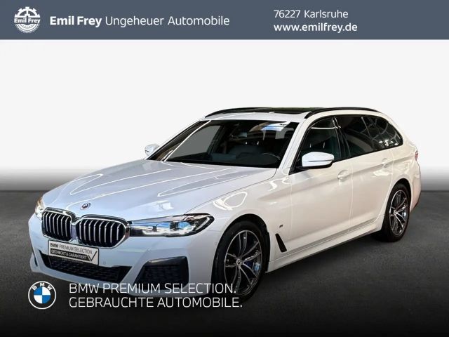 BMW 530 530d Touring xDrive