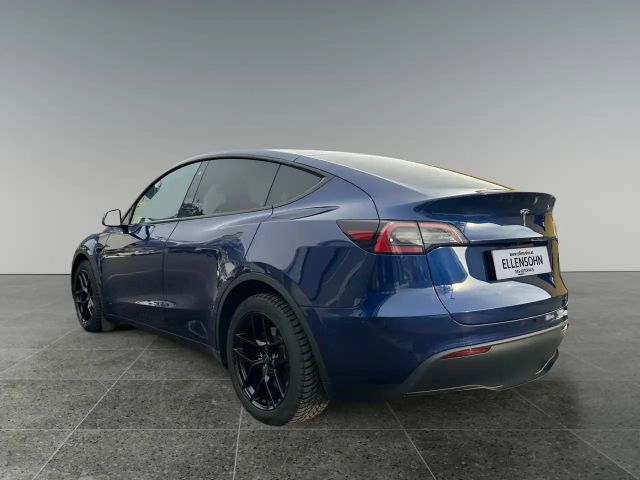 Tesla Model Y 62kWh Base        8-fach bereift!