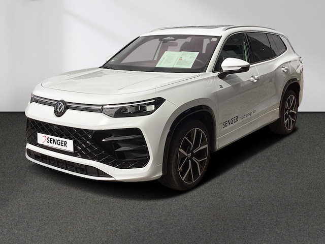 Volkswagen Tayron 2.0 TDI DSG R-Line