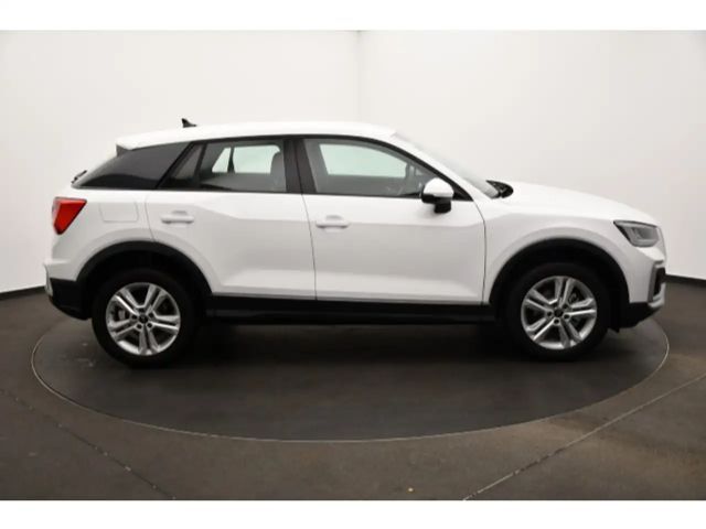 Audi Q2 35 TFSI S-Tronic
