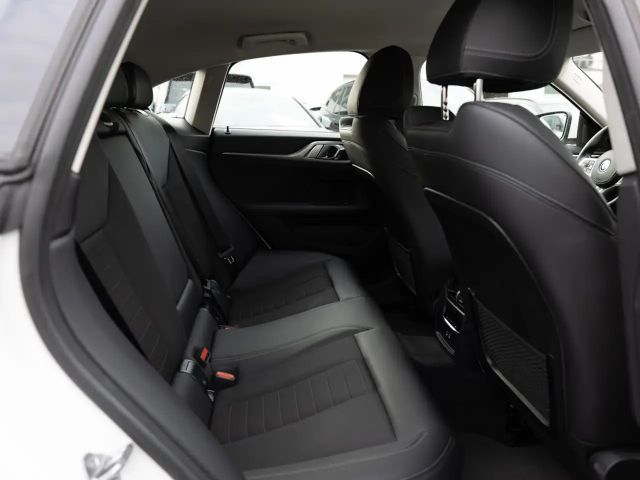 BMW i4 Coupé Gran Coupé eDrive40