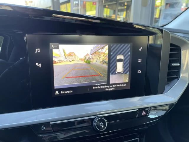 Opel Mokka Elegance Mokka-e