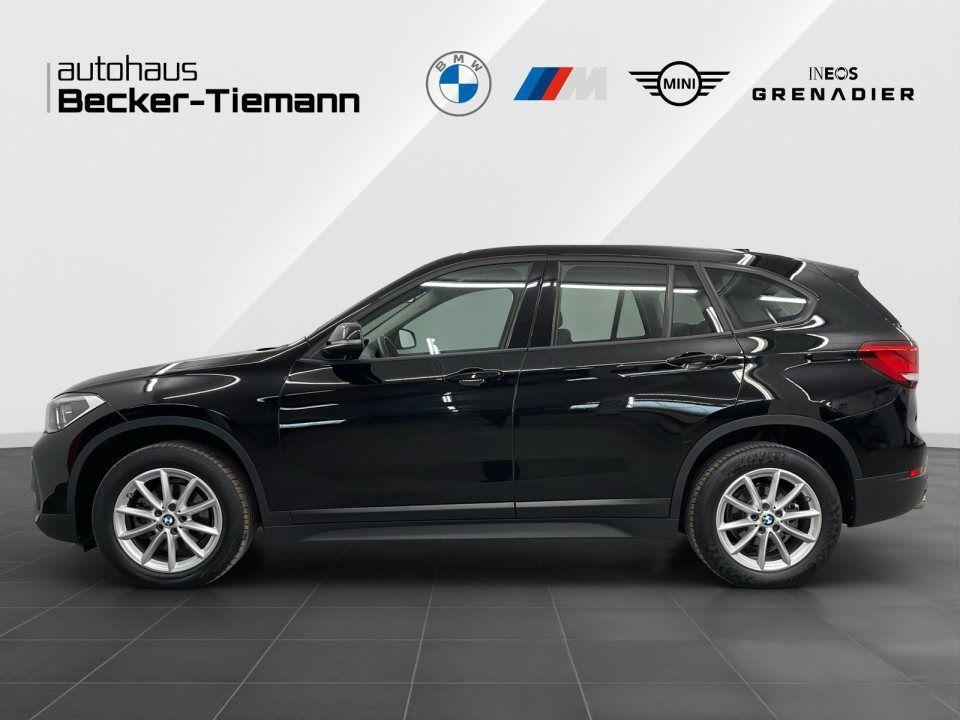 BMW X1 sDrive18d