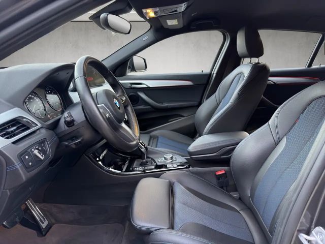 BMW X2 sDrive18i