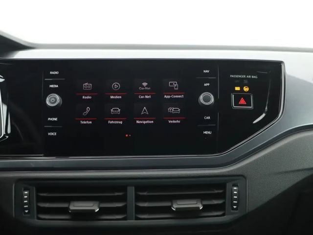 Volkswagen Polo 2.0 TSI DSG GTI