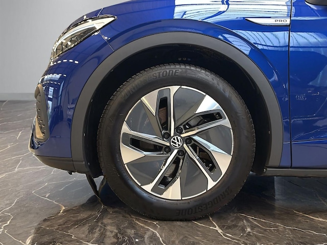 Volkswagen ID.5 +CCS+ASSISTS+LED+EINPARK+ACC+DAB+