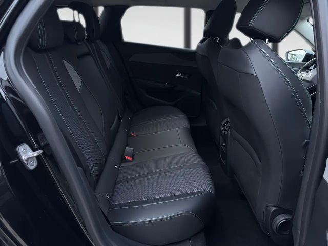 Peugeot 308 PureTech SW