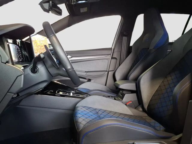 Volkswagen Golf 2.0 TSI DSG Variant