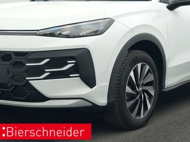 Volkswagen T-Roc 1.5 eTSI DSG Life