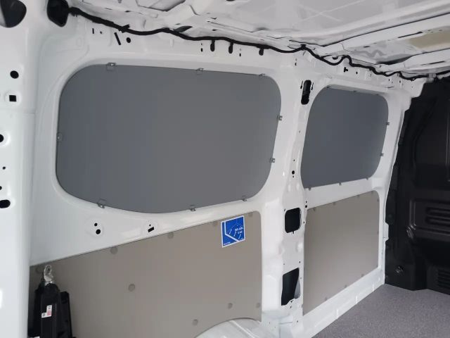 Volkswagen Transporter Kastenwagen TDI