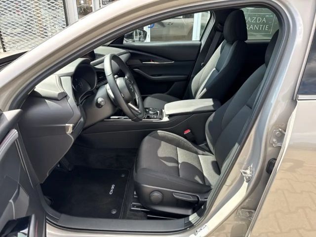 Mazda CX-30 Homura SkyActiv