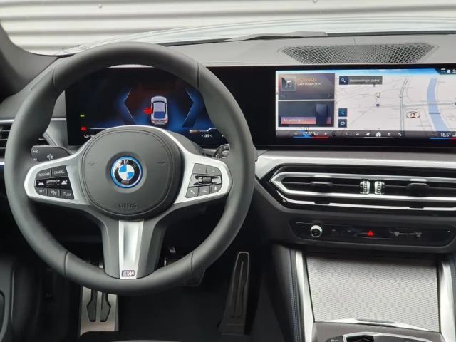 BMW i4 M-Sport Sedan eDrive35