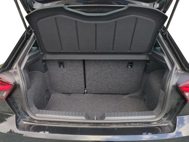 Seat Ibiza 1.5 TSI DSG FR-lijn