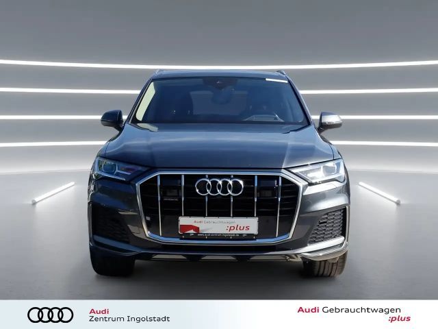 Audi Q7 50 TDI Quattro S-Line