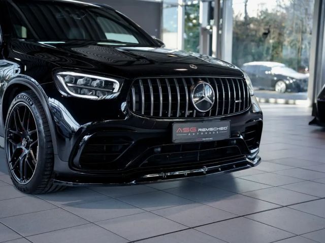 Mercedes-Benz GLC 63 AMG 4MATIC AMG Line