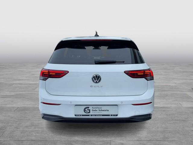 Volkswagen Golf 1.5 TSI Golf VIII Life