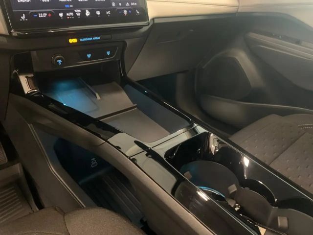 Ford Puma E-Gen 43kWh