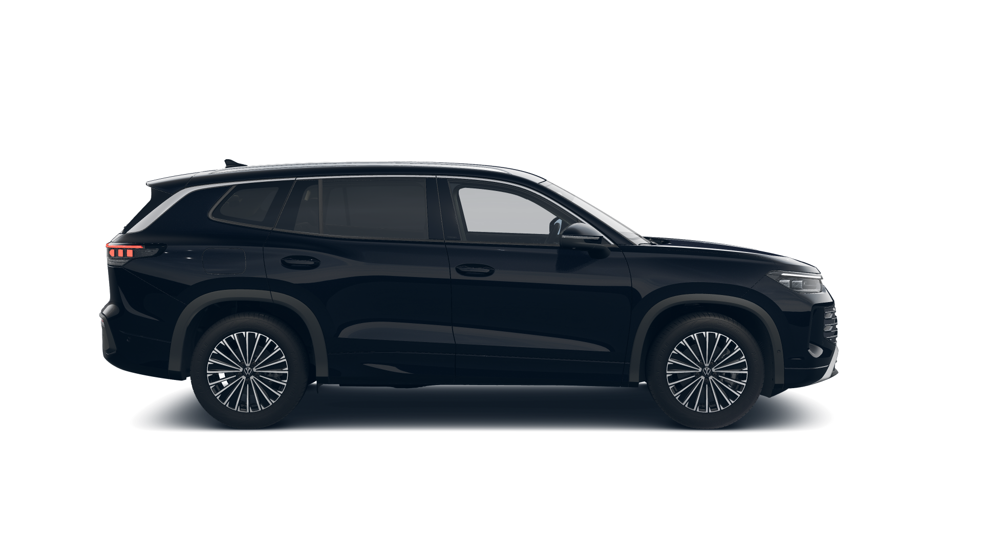 Volkswagen Tayron DSG Elegance Elegance