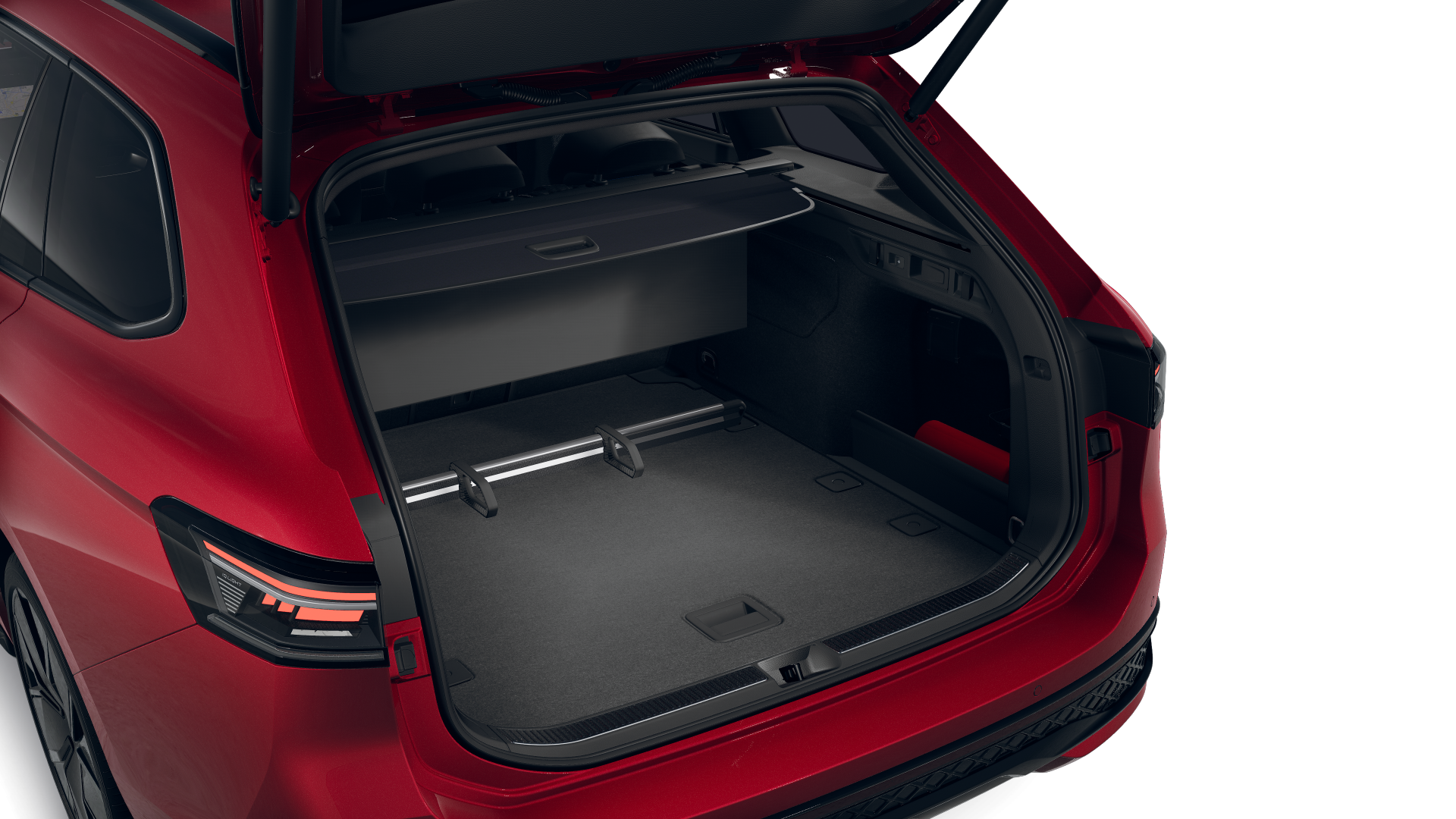 Volkswagen Passat 2.0 TDI Style