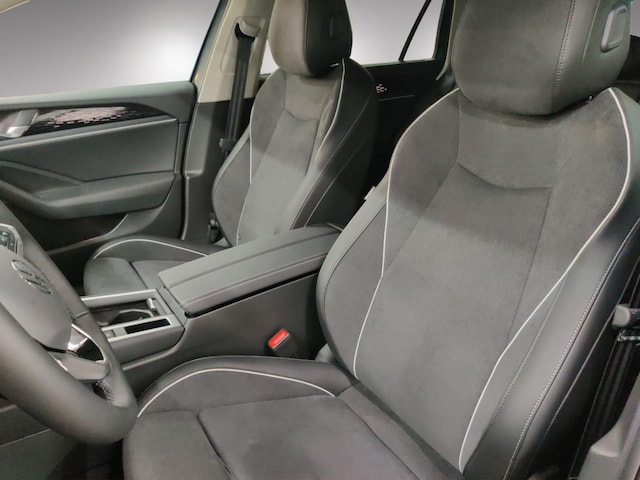 Volkswagen Passat 2.0 TDI Business DSG Variant