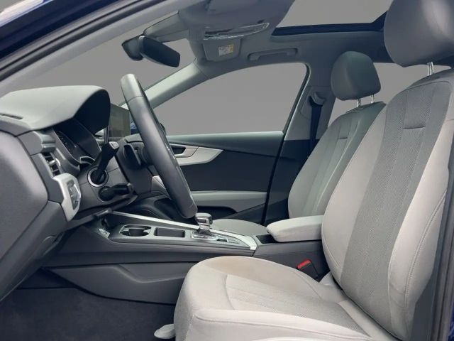 Audi A4 40 TDI S-Tronic