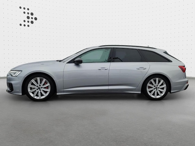 Audi S6 Avant Quattro