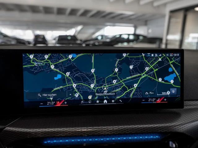 BMW 320 320d M-Sport Touring xDrive