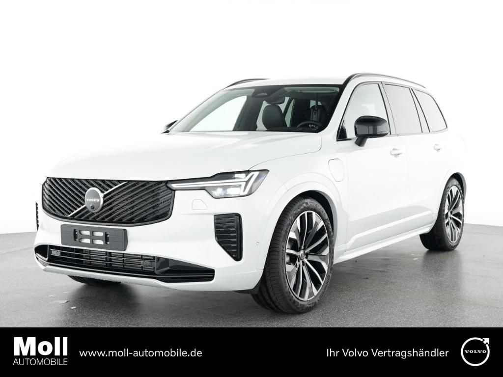 Volvo XC90 Dark Recharge Ultra