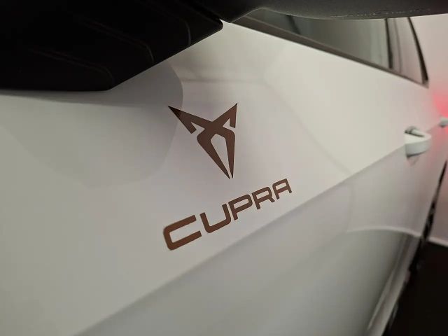 Cupra Born 62kWh...LED/Pano/RFK...LED/RFK/Pano...*Mod.2022*