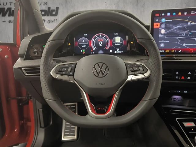 Volkswagen Golf 2.0 TSI DSG GTI Plus Style