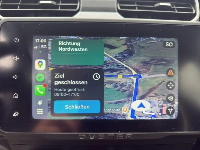 Dacia Duster 1.5 BLUE dCi Expression LED*PDC*ALU