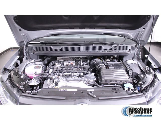 Volkswagen Caddy 2.0 TDI Maxi