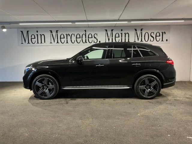 Mercedes-Benz GLC 300 4MATIC
