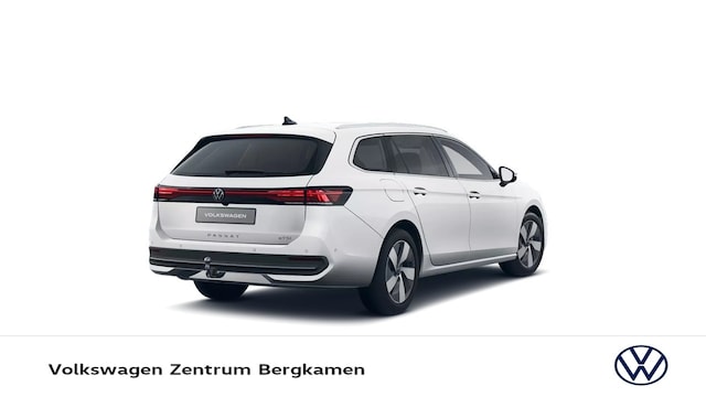 Volkswagen Passat 1.5 eTSI Business Variant