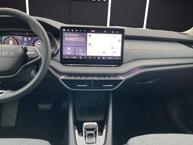 Skoda Octavia Combi Tour