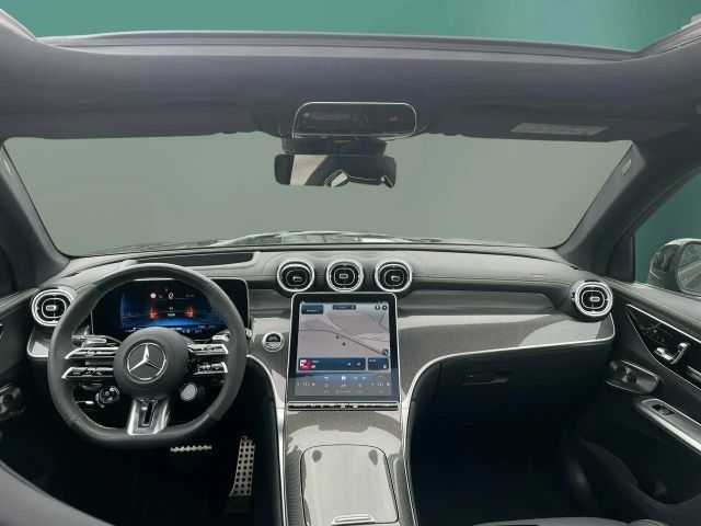 Mercedes-Benz GLC 43 AMG 4MATIC AMG Line