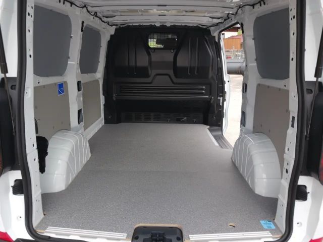 Volkswagen Transporter Kastenwagen TDI