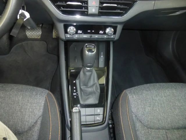 Skoda Kamiq 1.0 TSI Clever
