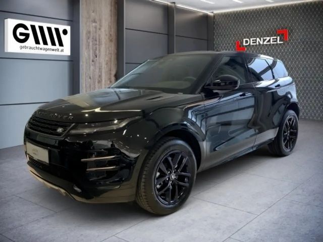 Land Rover Range Rover Evoque AWD Dynamic SE
