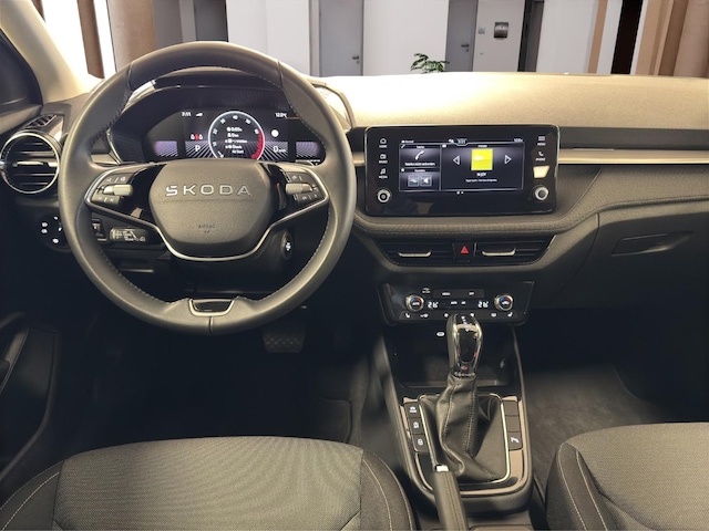 Skoda Fabia FABIA        SELECTS85/1.0 A7F