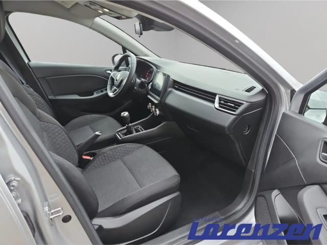 Renault Clio TCe 90 Zen